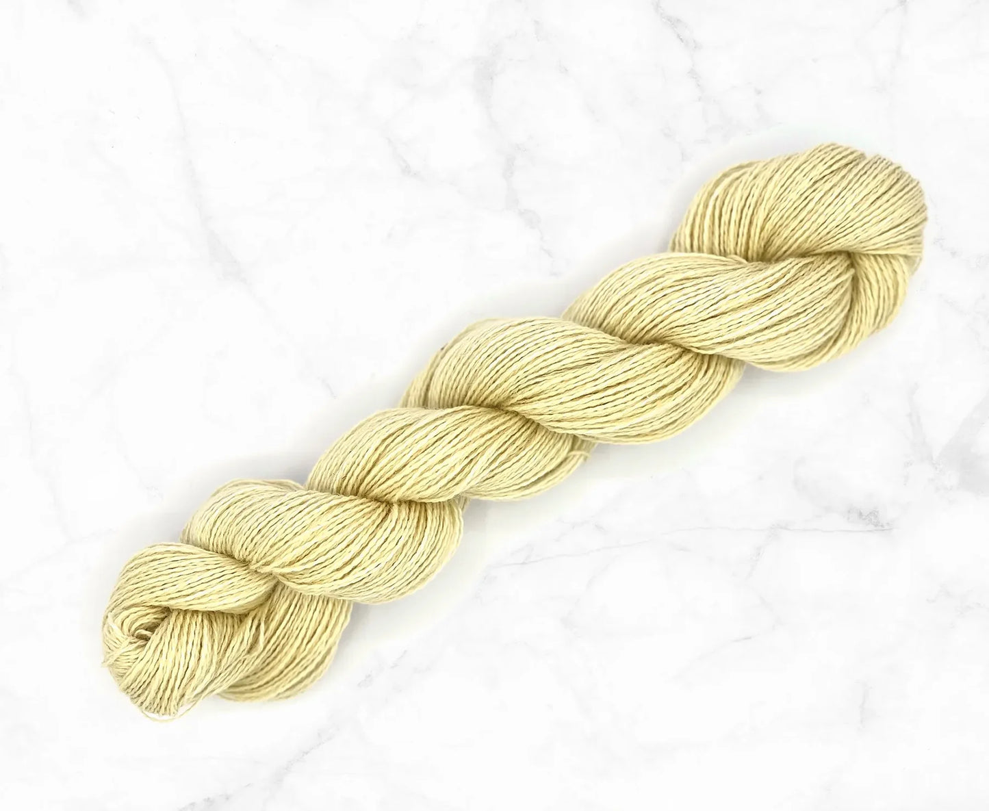 Undyed Yarn - Bakewell 4 Ply - 100g