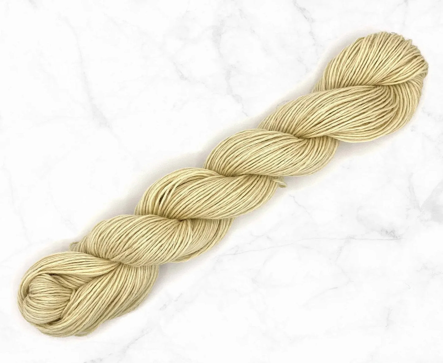 Undyed Yarn - Bakewell DK - 100g