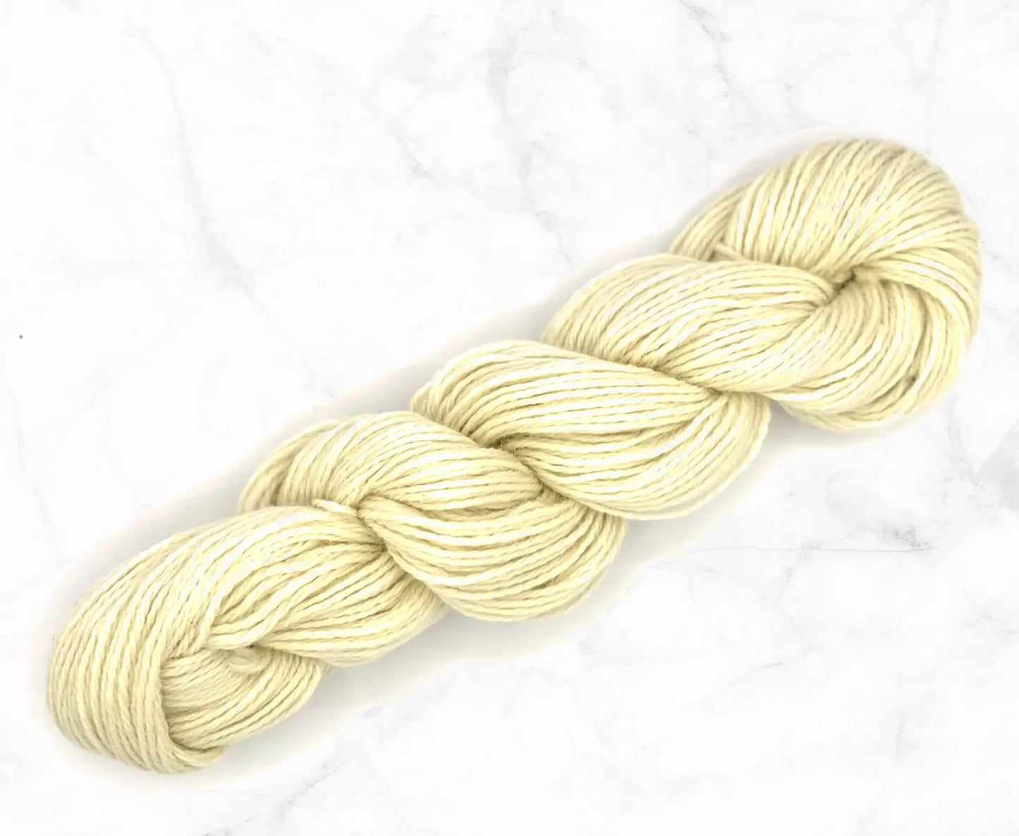 Undyed Yarn - Braewick DK - 100g
