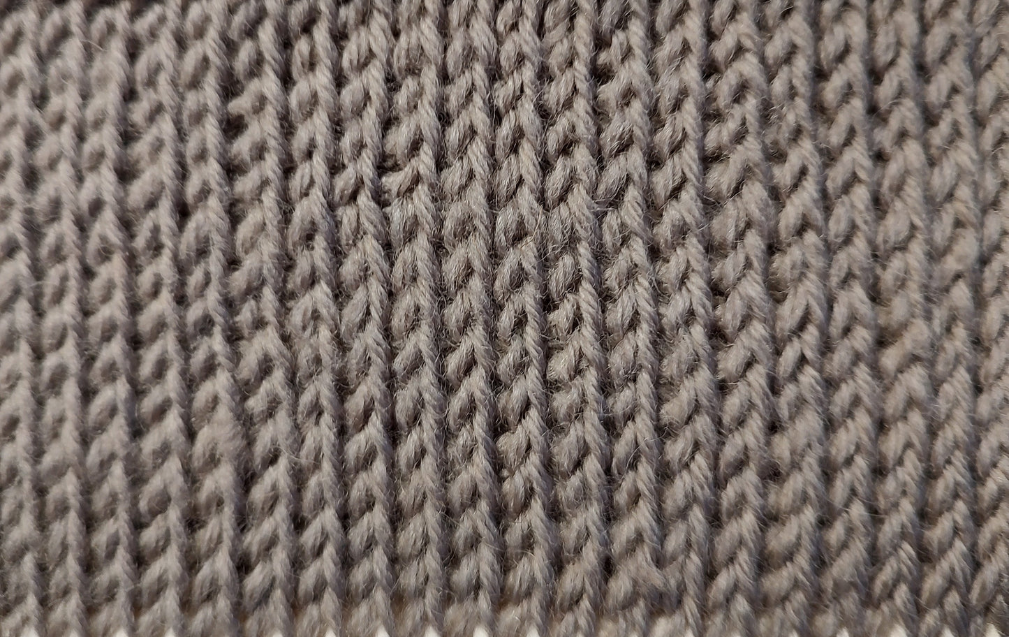 4-Hour Tunisian Crochet class (November 7)