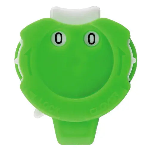 Lakeside Needlecraft - Clover Mini Kacha Kacha Row Counter