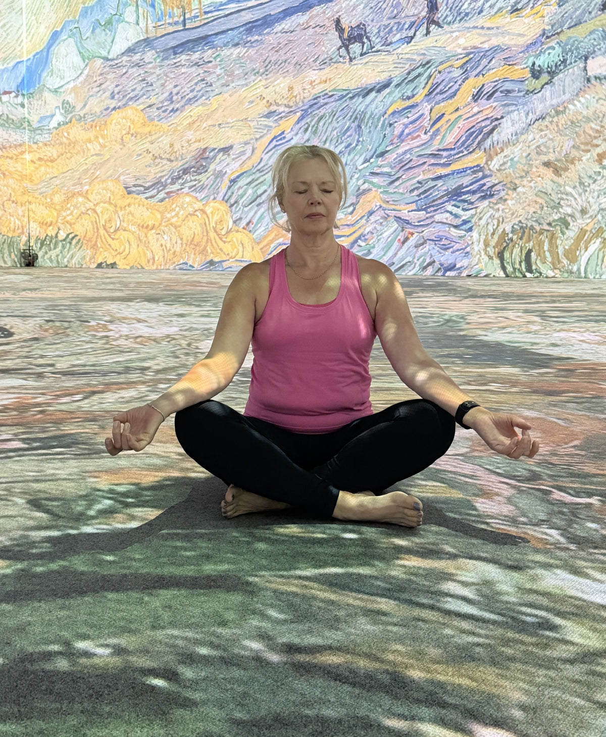 Restorative Yoga with Sally (13 December 2026)- Sunday 2 PM-2:45 PM