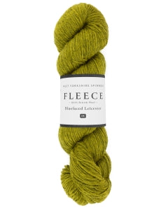West Yorkshire Spinners - Fleece Bluefaced Leicester DK - Fellside - 100g