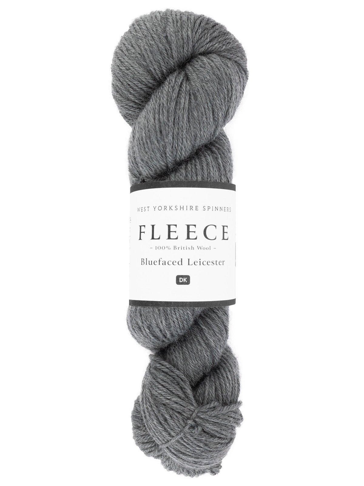 West Yorkshire Spinners - Fleece Bluefaced Leicester DK - Fossil - 100g