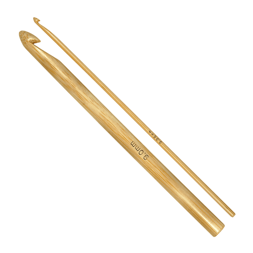 ADDI Bamboo Crochet Hook - 8.0 mm