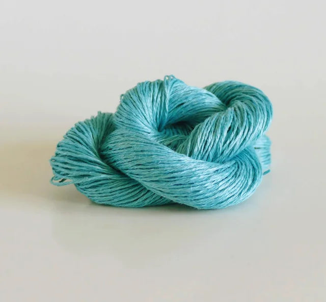 ecostitch - 100 percent Linen - Hawaii - 50g