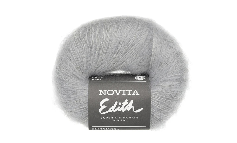 Novita Edith Mohair Silk - Moment - 25g