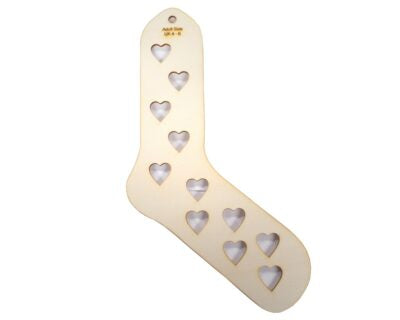 Blotz - Sock Blocker Pair - UK 4-6