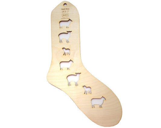 Blotz - Sock Blocker Pair - UK 5-7