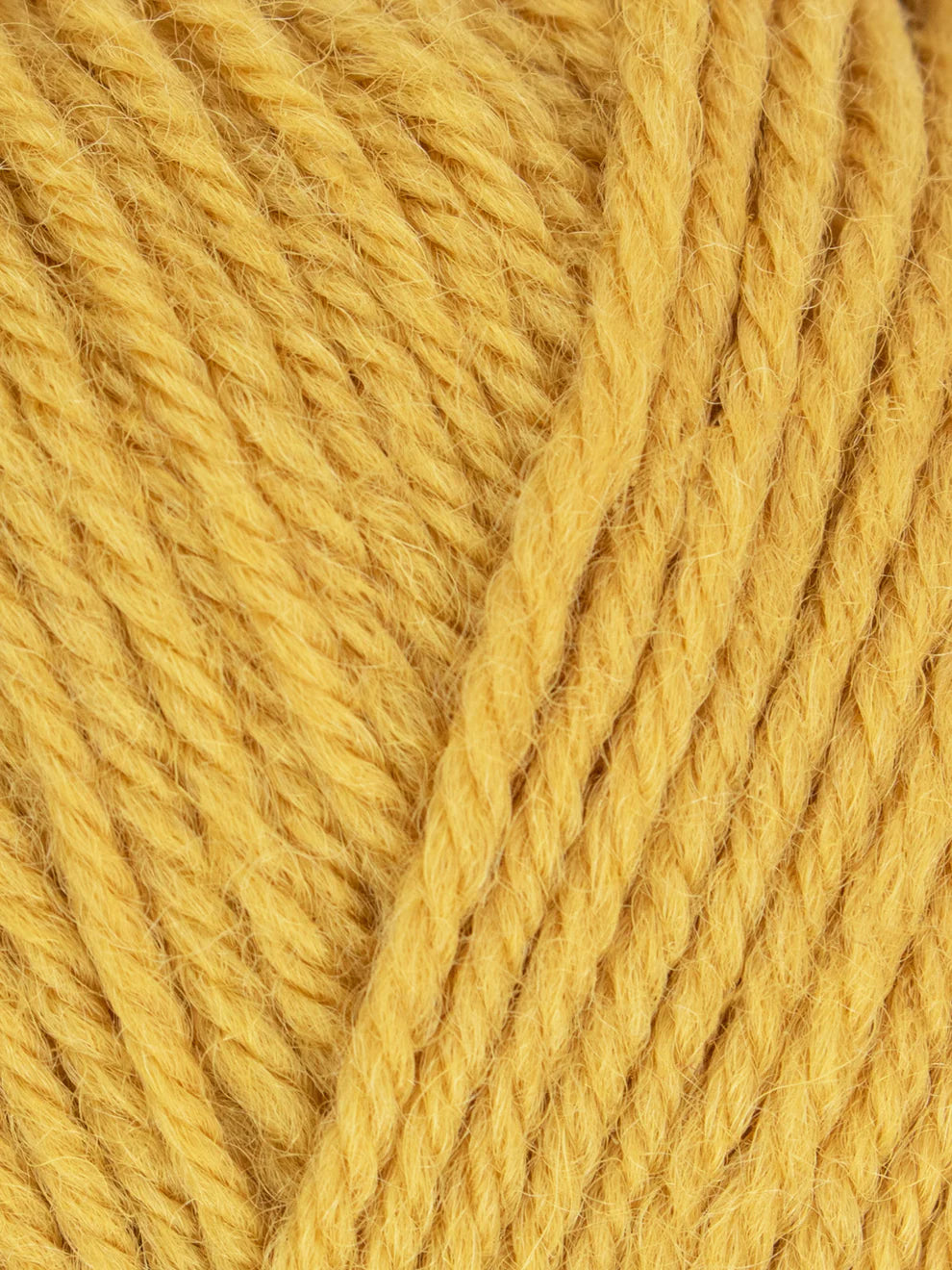 West Yorkshire Spinners - Morris DK Yarn - Marigold - 50g