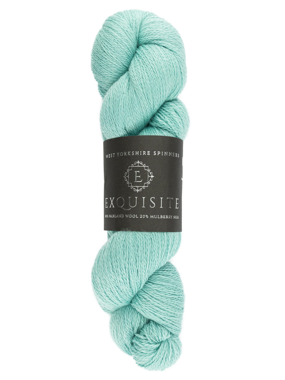West Yorkshire Spinners - Exquisite Lace - Viscount - 100g