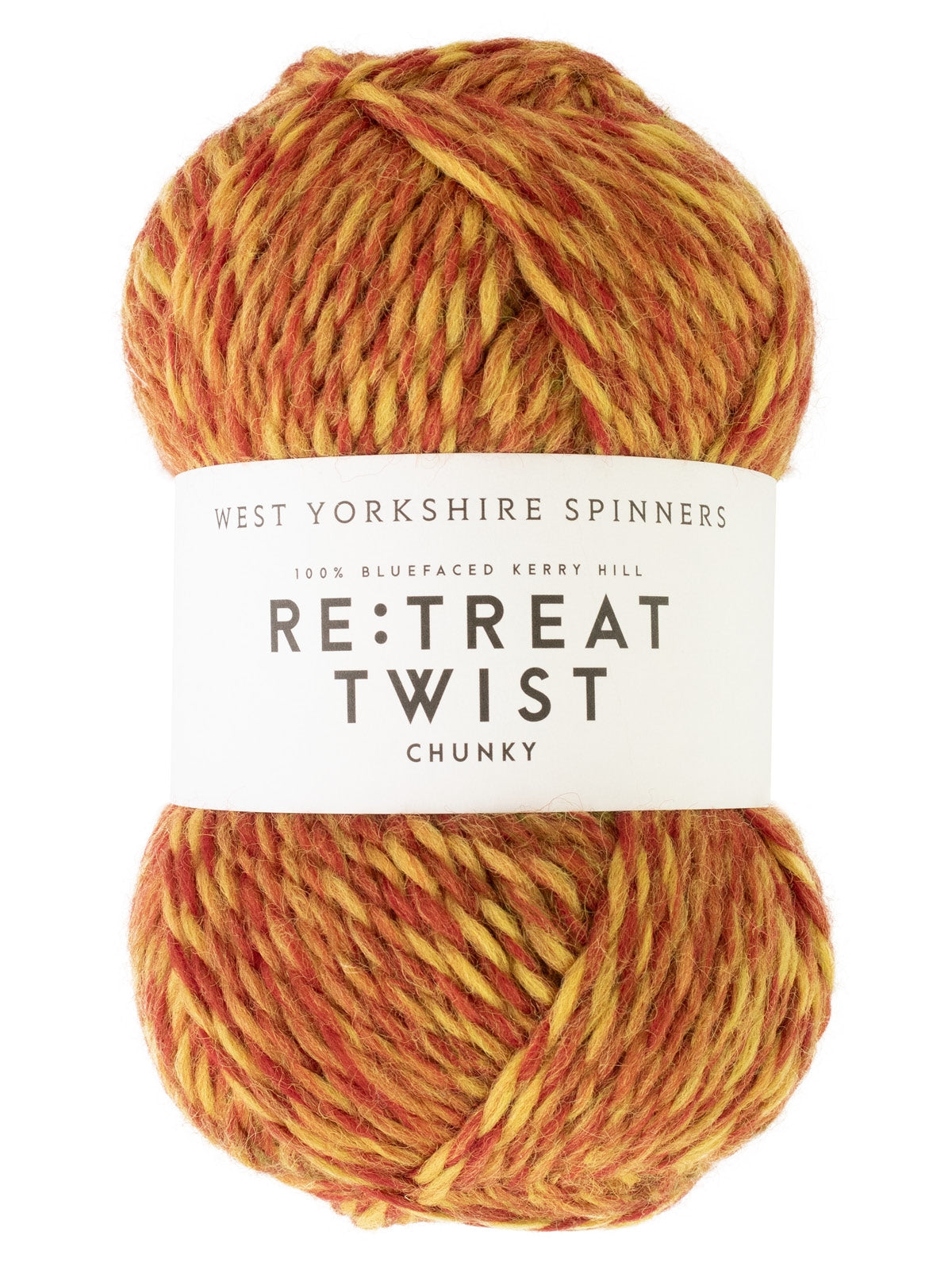 West Yorkshire Spinners Retreat Twist Chunky