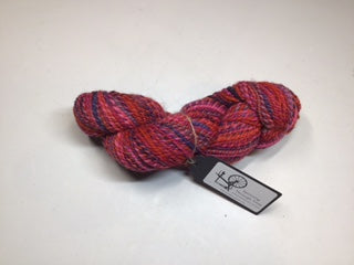 Spinning Through Time - Southdown - 100% Southdown - 100g