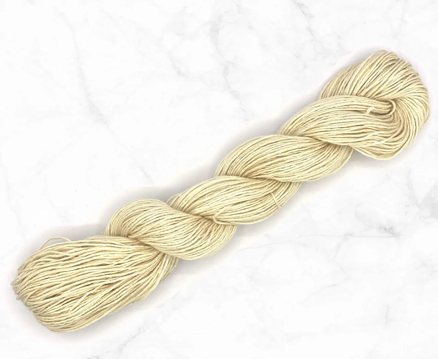 Undyed Yarn - Braewick 4 Ply - 100g