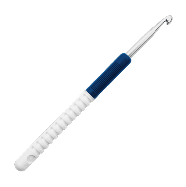 ADDI Comfort Grip Crochet Hook - 3.0 mm
