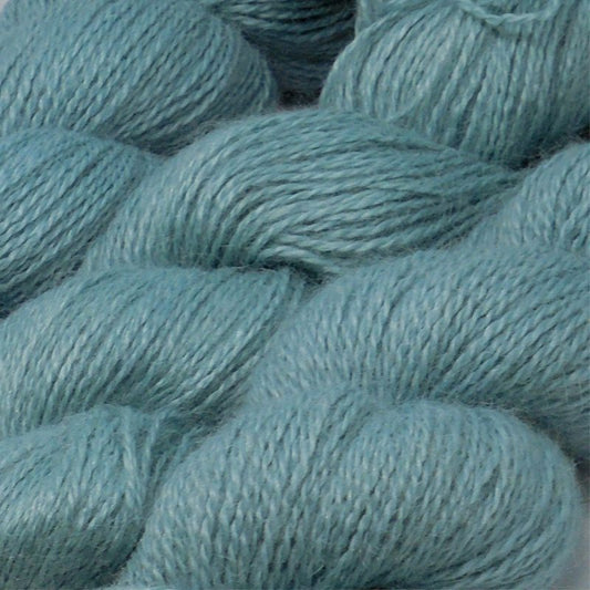 UK Alpaca - Suri Alpaca 4-Ply - Saxifrage - 50g