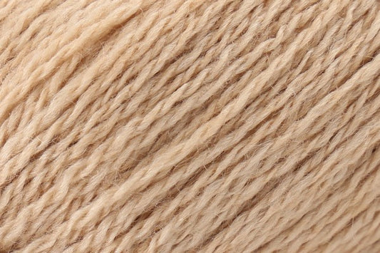 West Yorkshire Spinners - Exquisite Lace - Champagne - 100g