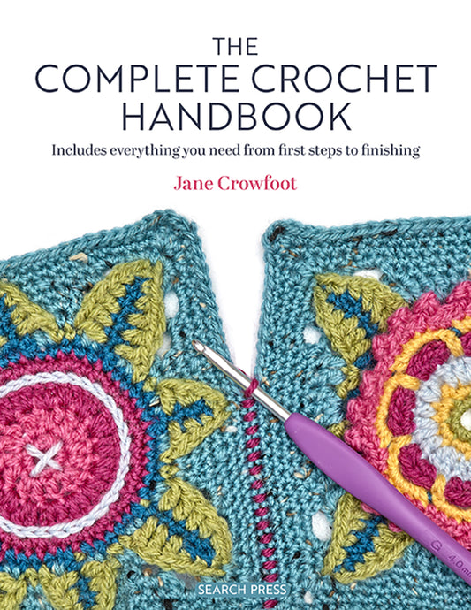 The Complete Crochet Handbook