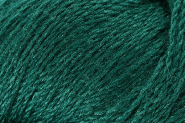 West Yorkshire Spinners - Exquisite Lace - Emerald - 100g