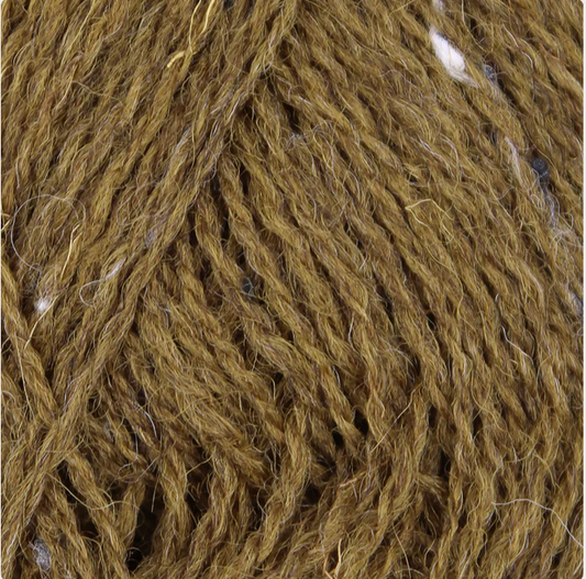 Baa Ram Ewe -Tweedle Pip 4 Ply - Glencoe - 25g