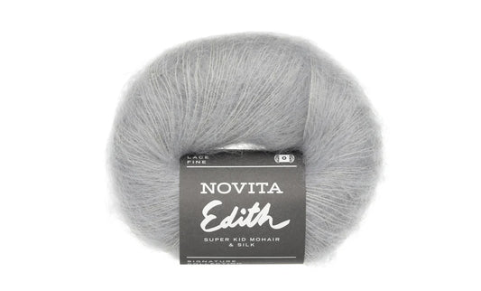 Novita Edith Mohair Silk - Moment - 25g