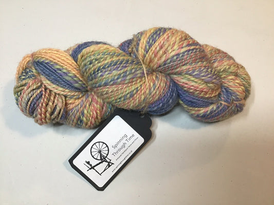 Spinning Through Time - Texel - 100% Texel - 105g