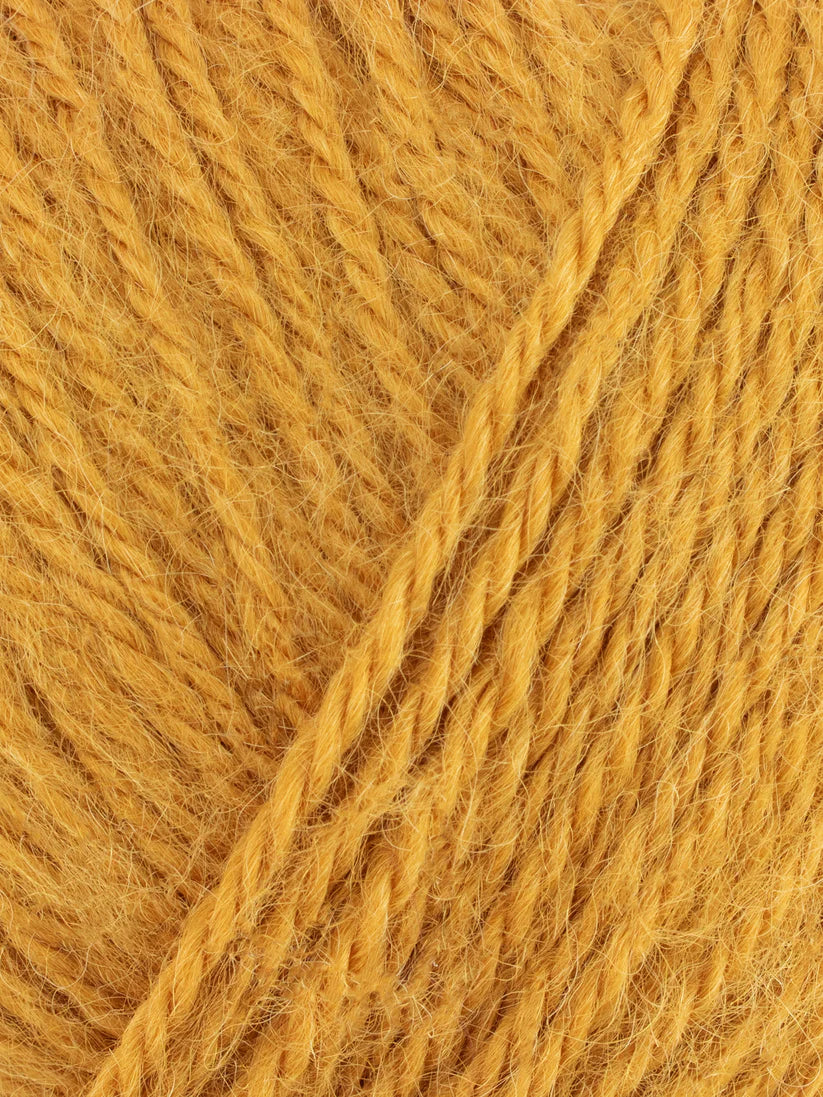 West Yorkshire Spinners - Fable Brushed Aran - Phoenix - 100g
