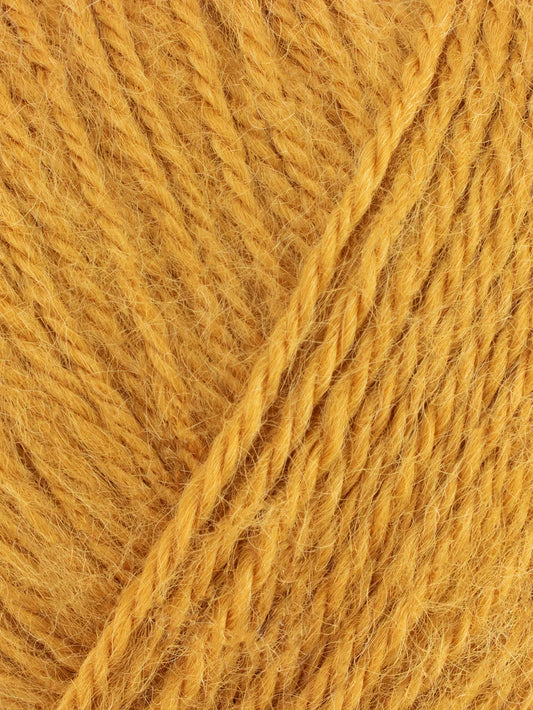 West Yorkshire Spinners - Fable Brushed Aran - Phoenix - 100g