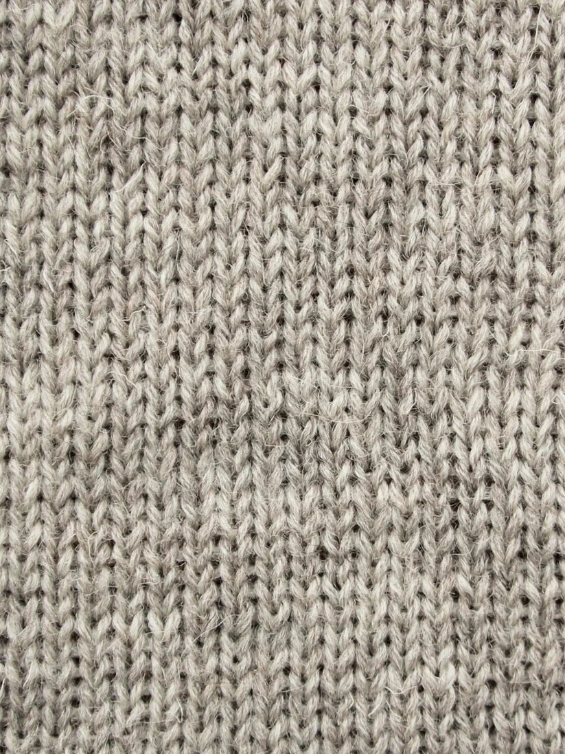 West Yorkshire Spinners - Fleece Jacob DK - Light Grey - 100g