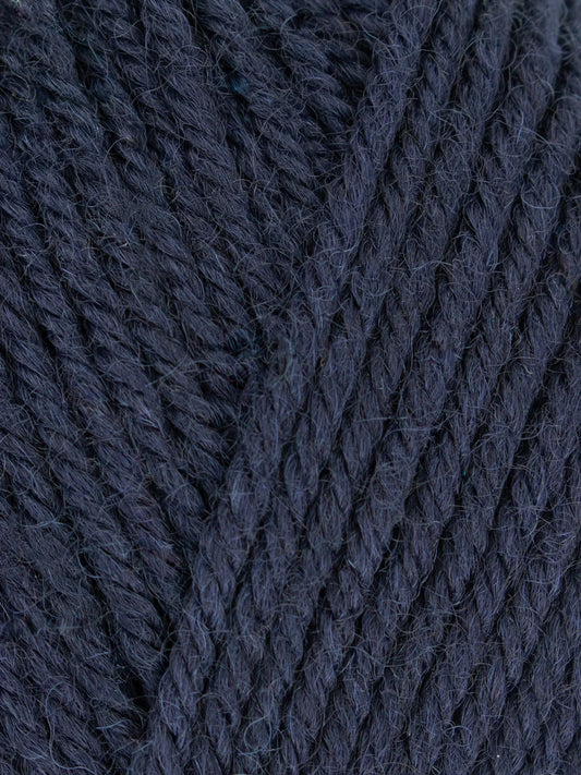 West Yorkshire Spinners - Morris DK Yarn - Blackthorn - 50g