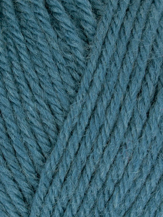 West Yorkshire Spinners - Morris DK Yarn - Bluebell - 50g