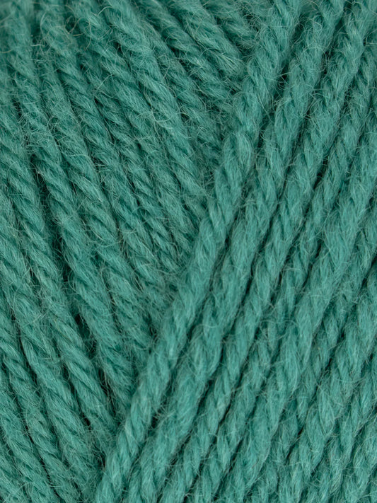 West Yorkshire Spinners - Morris DK Yarn - Clover - 50g