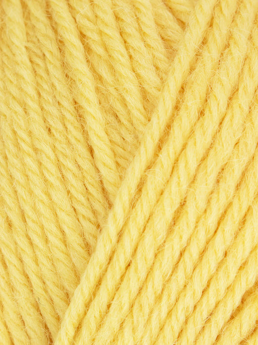 West Yorkshire Spinners - Morris DK Yarn - Daffodil - 50g