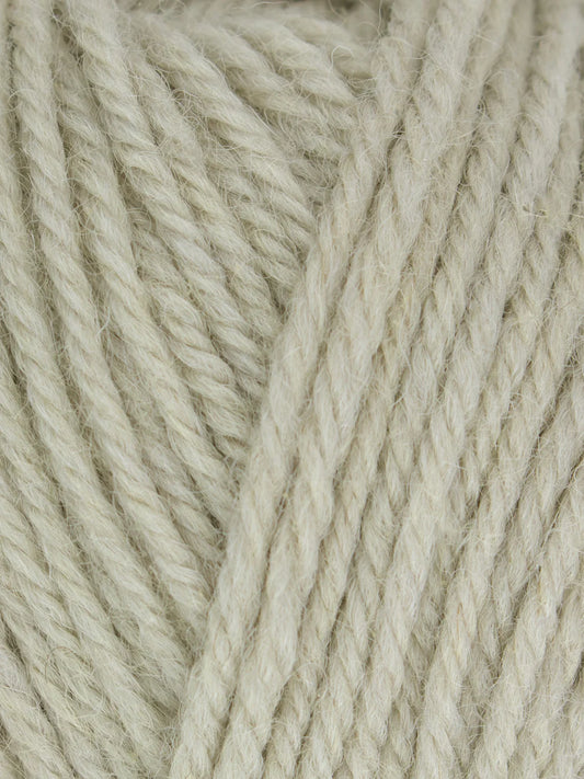 West Yorkshire Spinners - Morris DK Yarn - Linseed - 50g