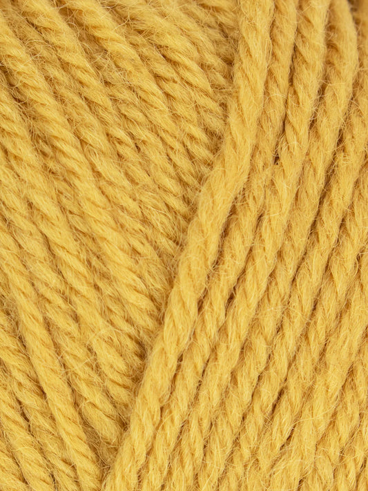 West Yorkshire Spinners - Morris DK Yarn - Marigold - 50g