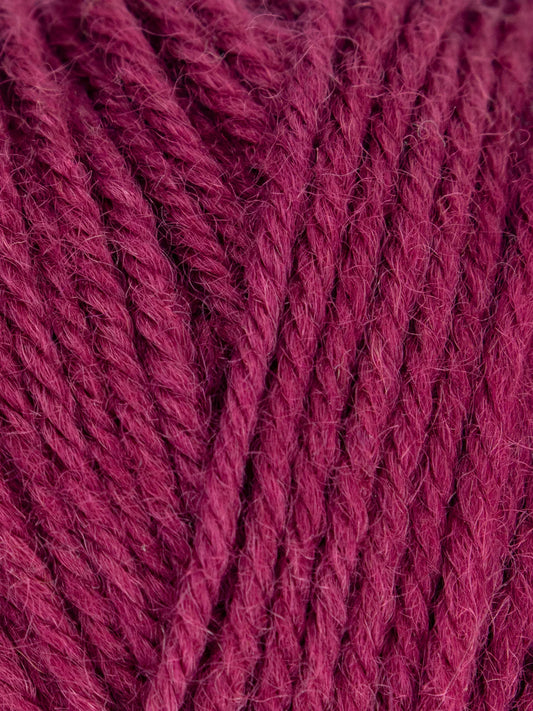 West Yorkshire Spinners - Morris DK Yarn - Pomegranate - 50g