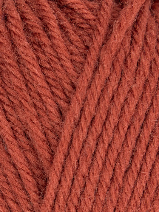 West Yorkshire Spinners - Morris DK Yarn - Rhubard - 50g