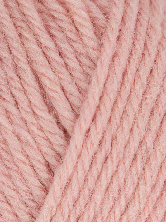 West Yorkshire Spinners - Morris DK Yarn - Rose - 50g