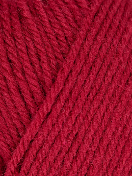 West Yorkshire Spinners - Morris DK Yarn - Strawberry - 50g