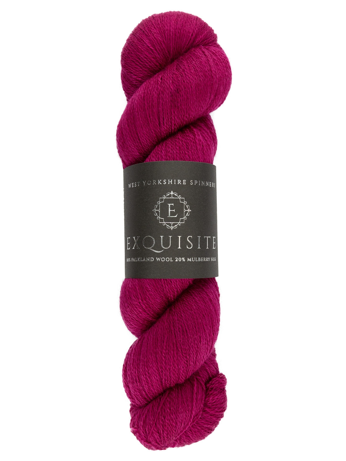 West Yorkshire Spinners - Exquisite Lace - Belgravia - 100g