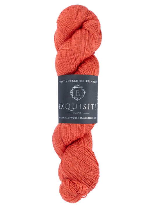 West Yorkshire Spinners - Exquisite Lace - Capri - 100g