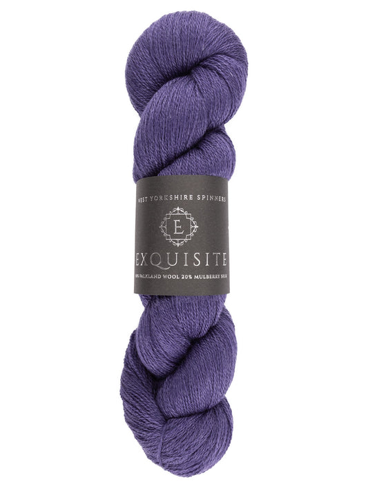 West Yorkshire Spinners - Exquisite Lace - Mayfair - 100g