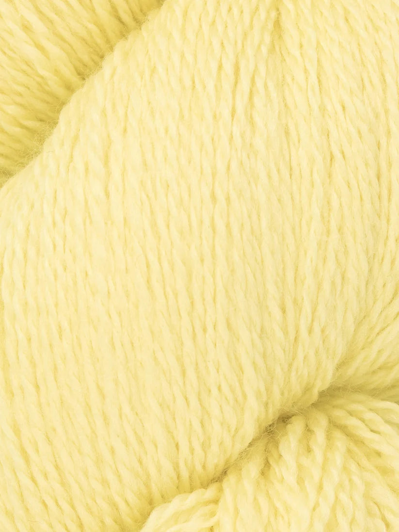 West Yorkshire Spinners - Exquisite Lace - Primrose - 100g